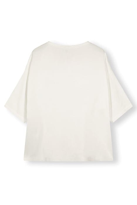 SATIN BLOUSE 4