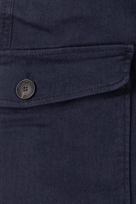 NAVY COMBAT TROUSERS NAVY 3