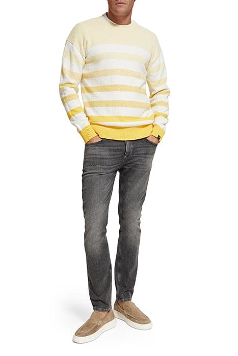 SKIM SKINNY FIT JEANS TRUE NORTH TRUE NORTH 3