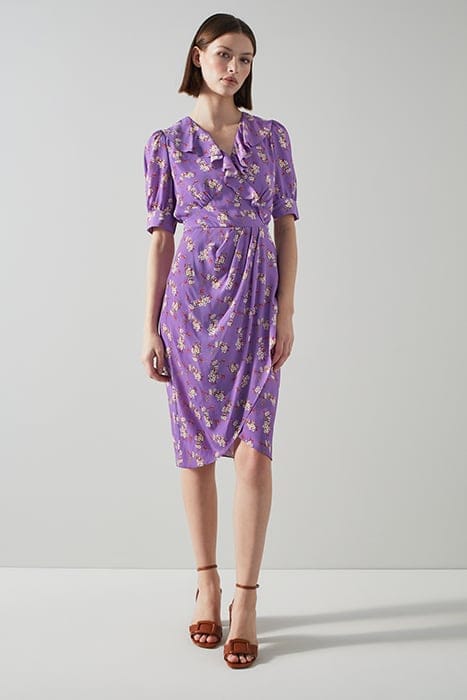 DR OPHELIA - MINI CHERRIE PURPLE 6