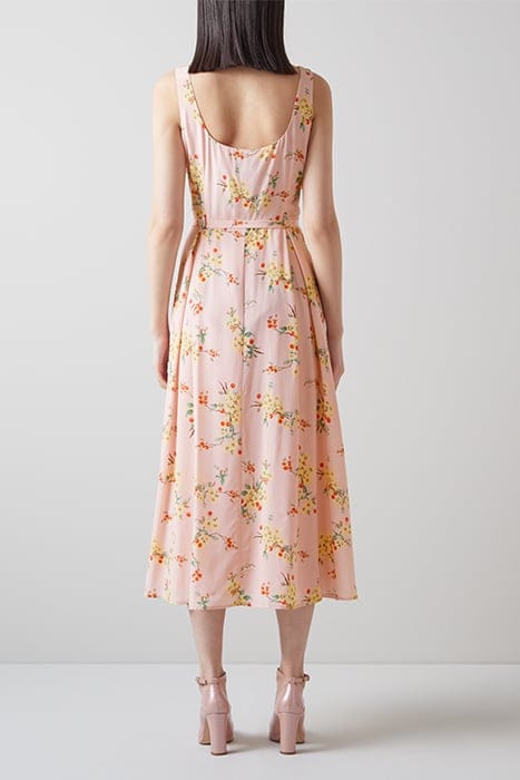DR CALLIE - CHERRY BLOSSO MULTI 2