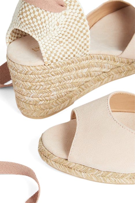 CS MARIANNE PEEP TOE ESPA BUBBLEGUM 4