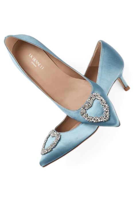 CC ELLA CRYSTAL HEART LIGHT BLUE 3