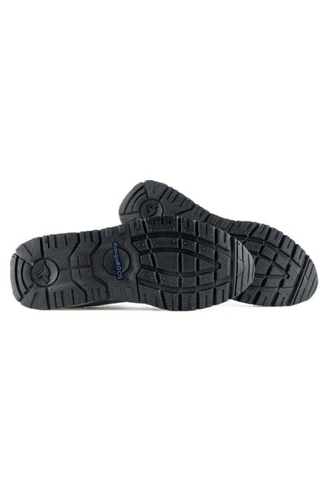 ULTIMATE OG GORP VAPOR GREY/STEEL GREY 4