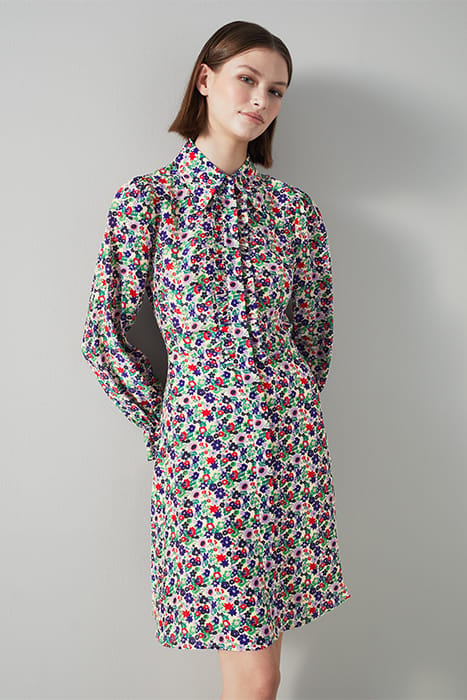 DR HOPPEN - POP FLORAL MULTI 1