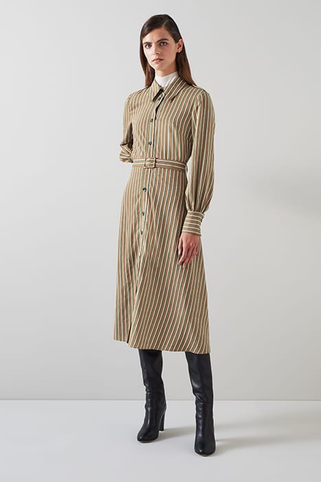 DR FRANCES - STRIPED DR MULTI 1