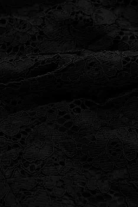 MARCIANO BY GUESS VIVIENNE DRESS JET BLACK 10