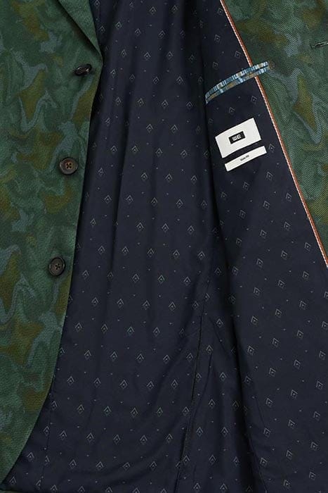 BLAZER GREEN 8