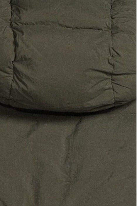 KAKI PARKA KHAKI 5