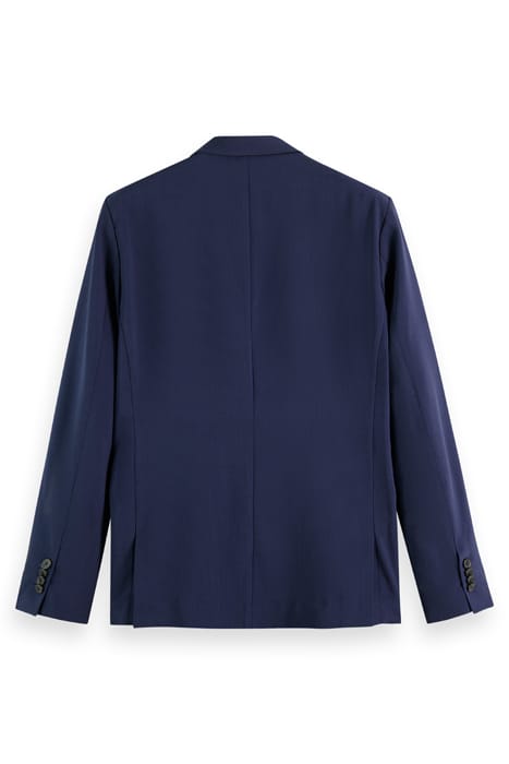 PINSTRIPED FINE WOOL-BLEND SEERSUCKER BLAZER NIGHT PINSTRIPE 2