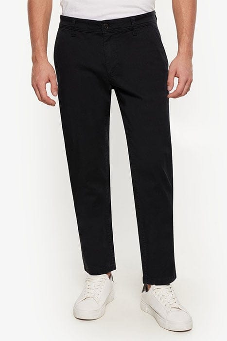 VICTORSI CHINO BLACK 1