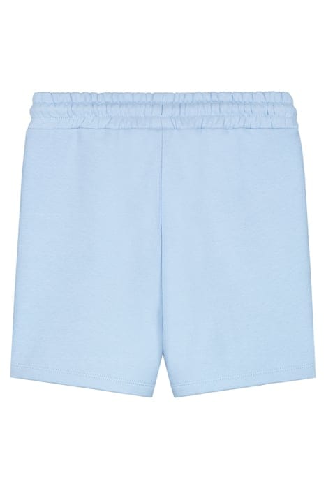 NIA SWEATSHORTS ICE BLUE 2