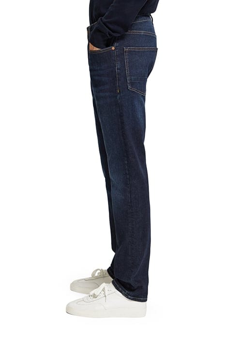 RALSTON REGULAR SLIM JEANS BEATEN BACK BEATEN BACK 6