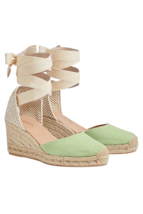 CS MAUREEN CANVAS SEA GREEN 2