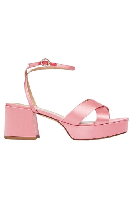 FS AMIE LOW PLATFORM FLAMINGO 1
