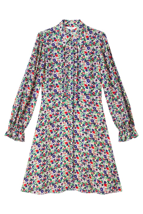 DR HOPPEN - POP FLORAL MULTI 4