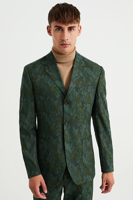 BLAZER GREEN 1