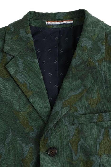BLAZER GREEN 7