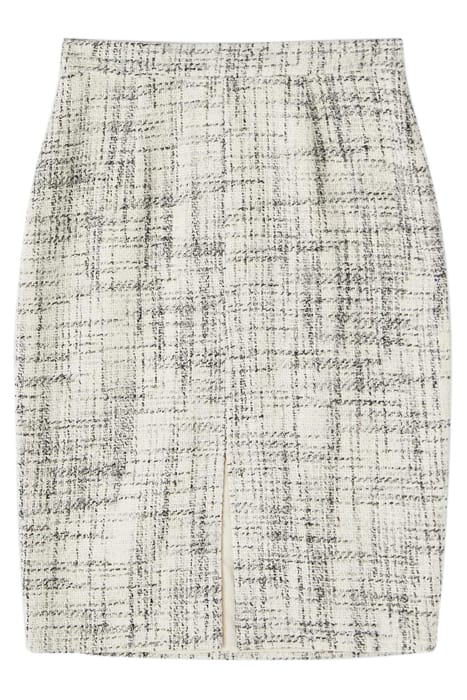 SK LOTTIE TWEED CREAM 3