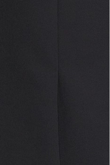 BLACK 37.5° FABRIC SUIT JACKET BLACK 5