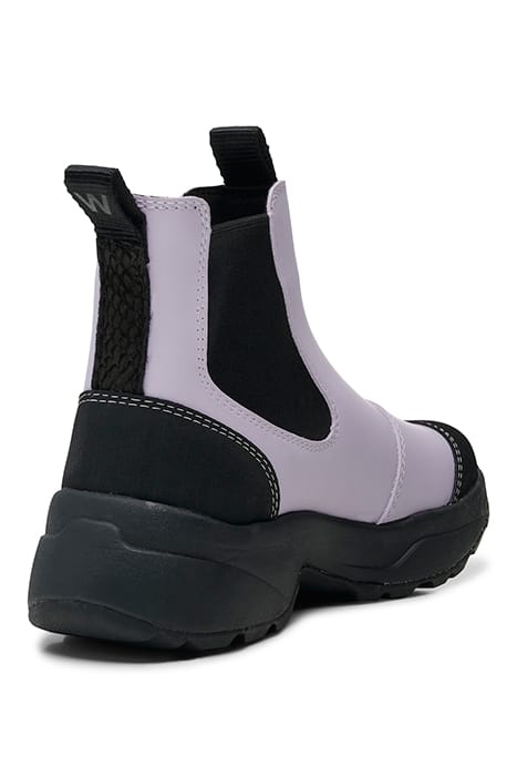 SIRI WARM WATERPROOF SMOKED LAVENDER 5