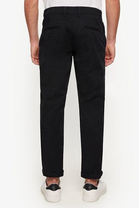 VICTORSI CHINO BLACK 2