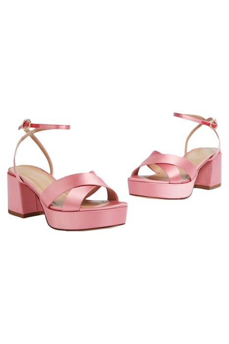 FS AMIE LOW PLATFORM FLAMINGO 4