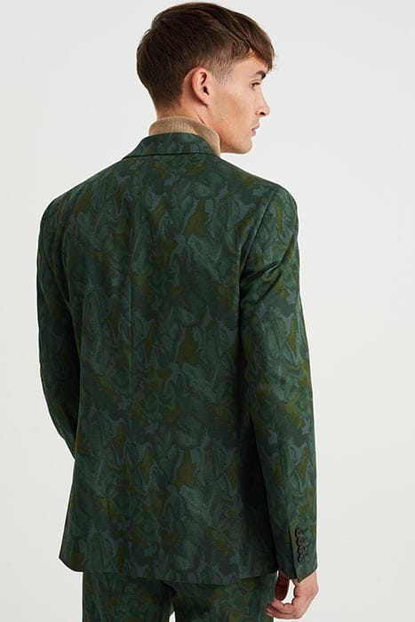 BLAZER GREEN 2
