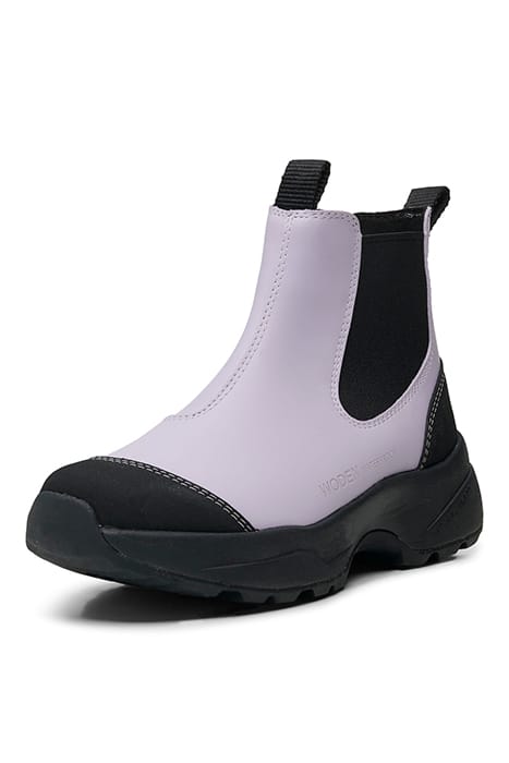 SIRI WARM WATERPROOF SMOKED LAVENDER 2
