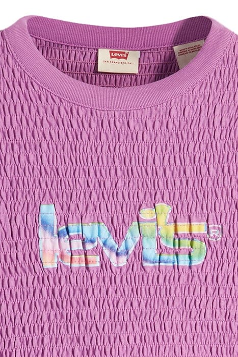 GRAPHIC T-SHIRT PURPLE 7
