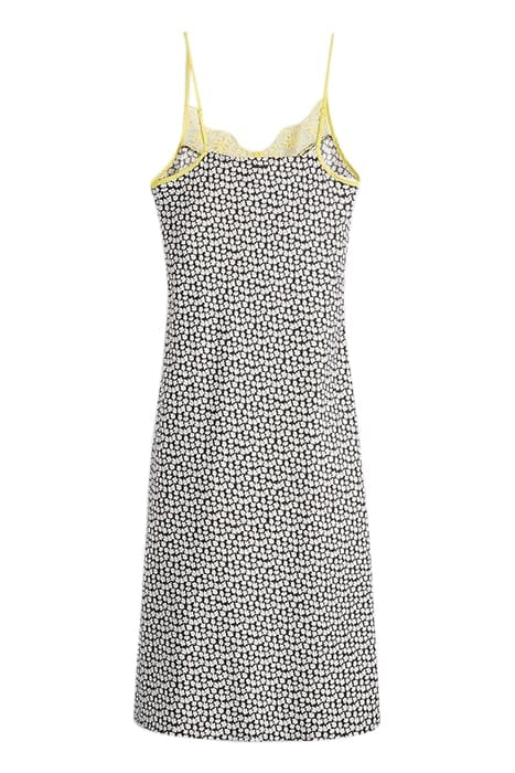 MYAH MINI DRESS WHITE 4