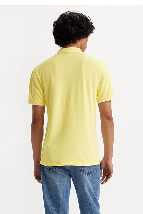 JEANS POLO SHIRT BEIGE 2