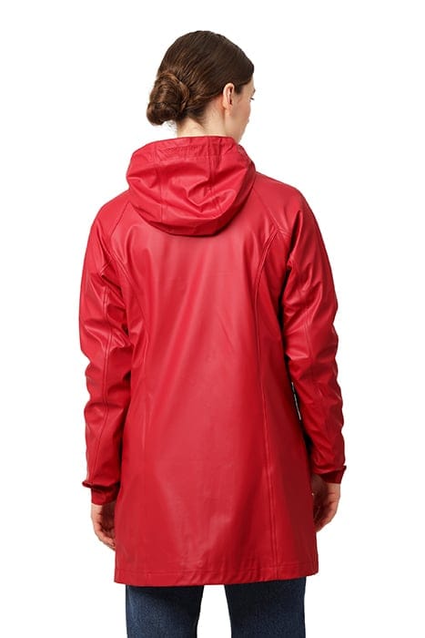 RAIN87 DEEP RED 2