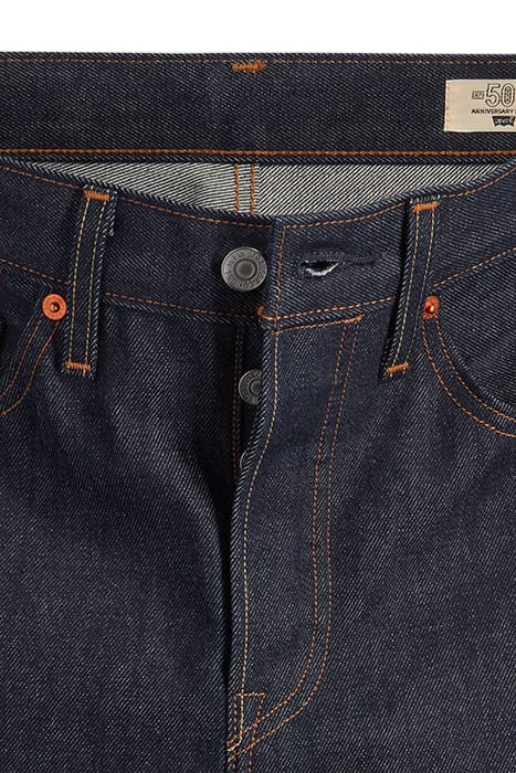 501 JEANS BLUE 6