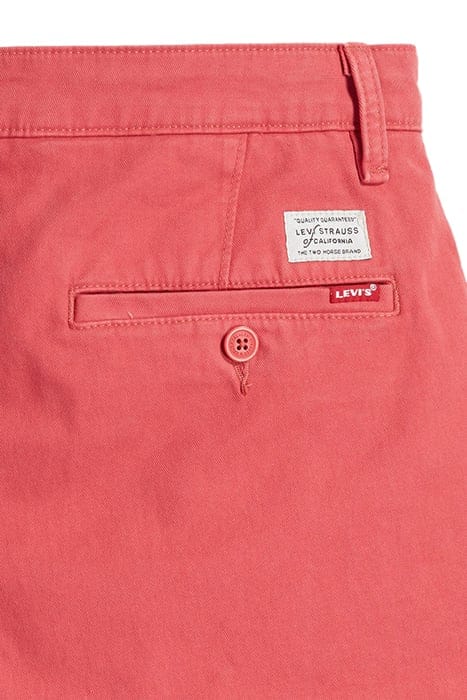 XX CHINO PINK 8