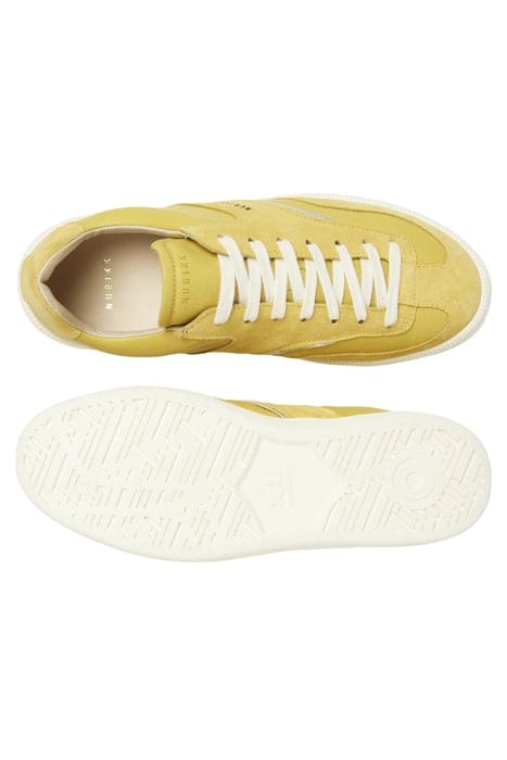 RAY OWEN (L) YELLOW COMBI 4