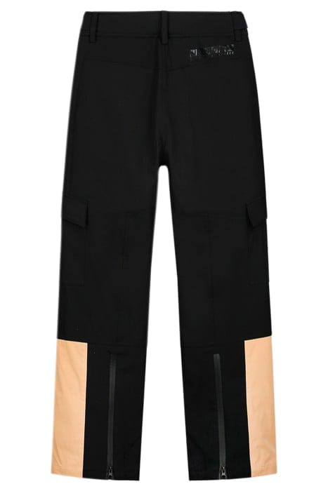 OWEN SKI PANTS BLACK 3