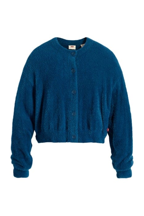 CAT CARDIGAN NAVY 3