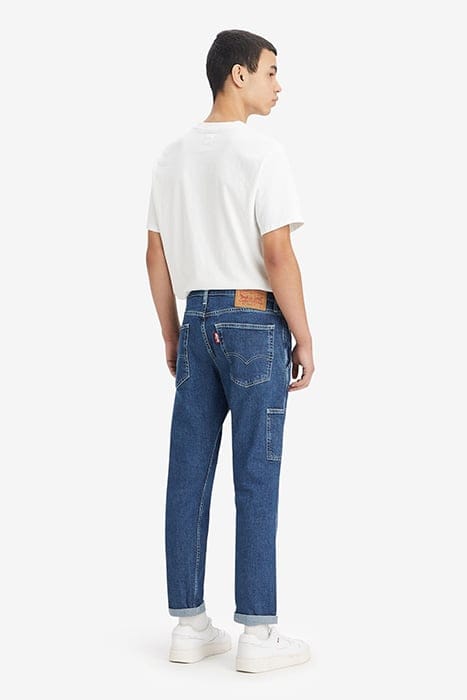 502 JEANS BLUE 2