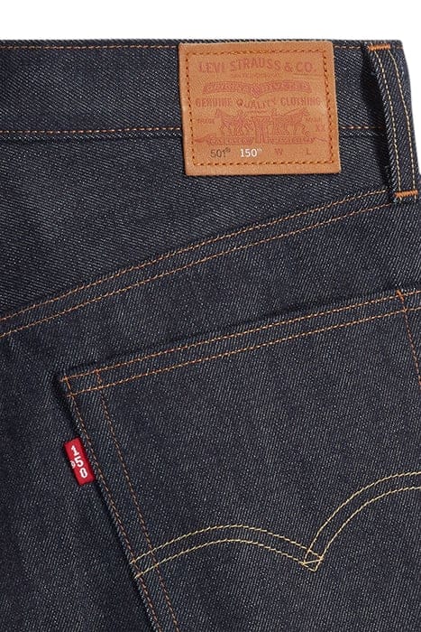 501 JEANS BLUE 8