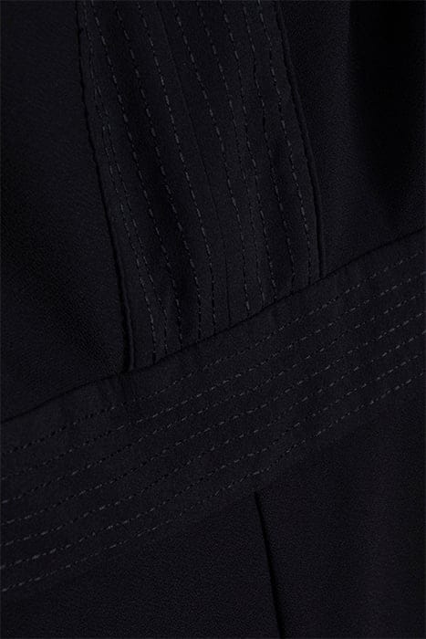 MARCIANO BY GUESS ANDREA JUMPSUIT JET BLACK 3