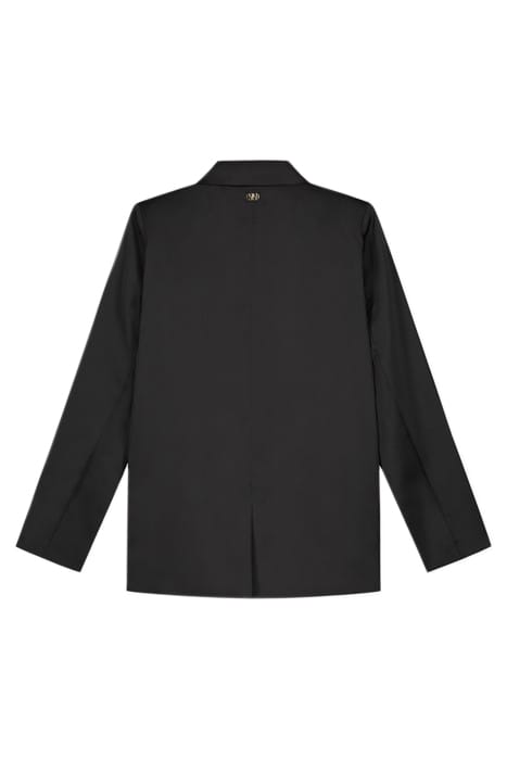 REZA BLAZER BLACK 3