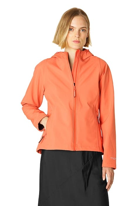 DAYBREAK02 HOT ORANGE 1