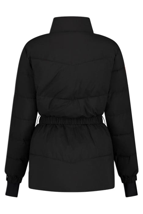 UNIQUE JACKET BLACK 2