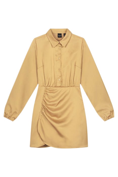 RIVA DRESS GOLD 2