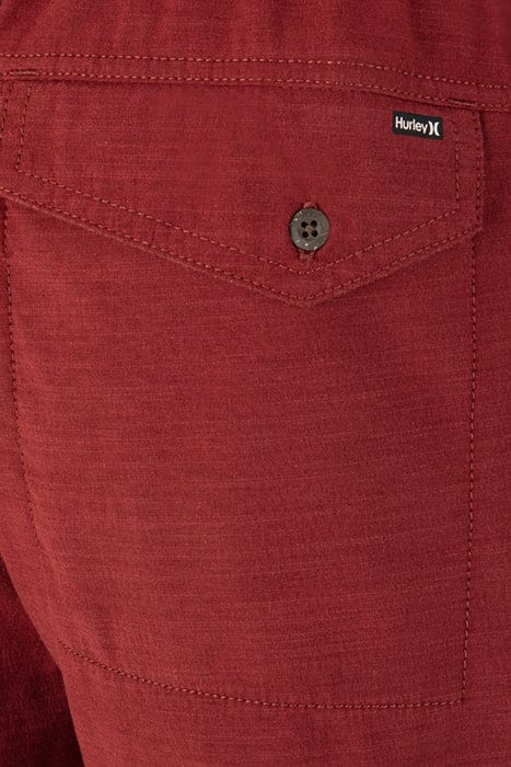 PHANTOM NATURALS BAJA 17 VOLLEY SHORTS RANGER 7