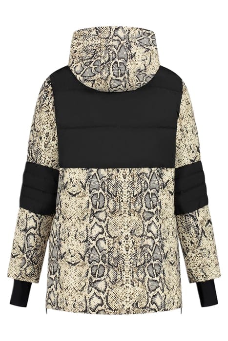 UMEKO JACKET SNAKE 4