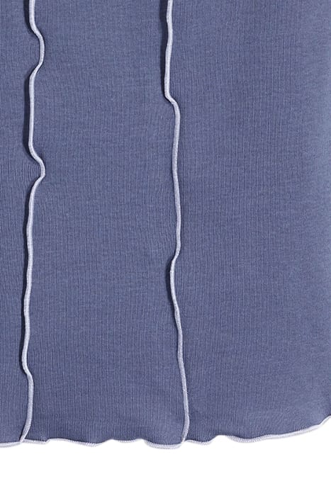 INSIDE T-SHIRT BLUE 7