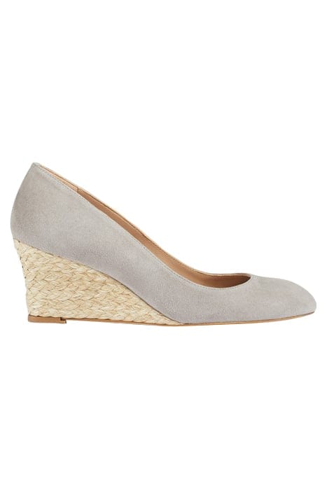 EEVIESPADRILLEROUNDTOWPUM PALE GREY 1