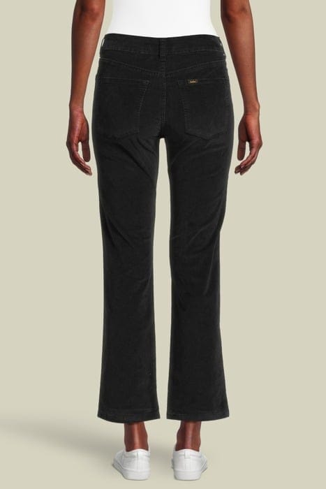 MALENA-F 7086 CHINON WINTER BLACK 2